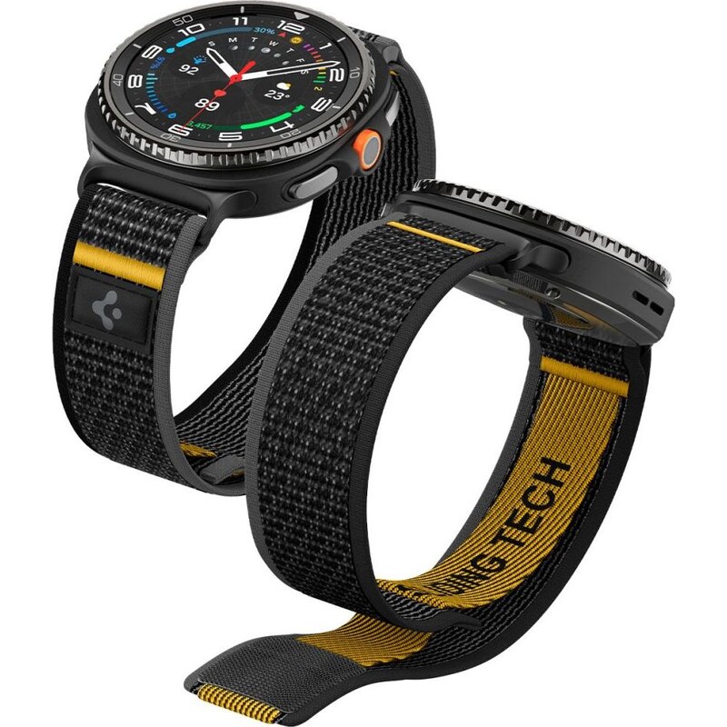 Spigen Athlex Air Active Band Samsung Galaxy Watch8 40mm / 44mm