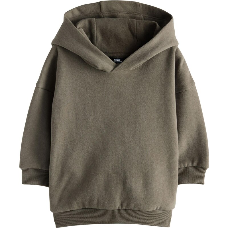 Next Mikina khaki
