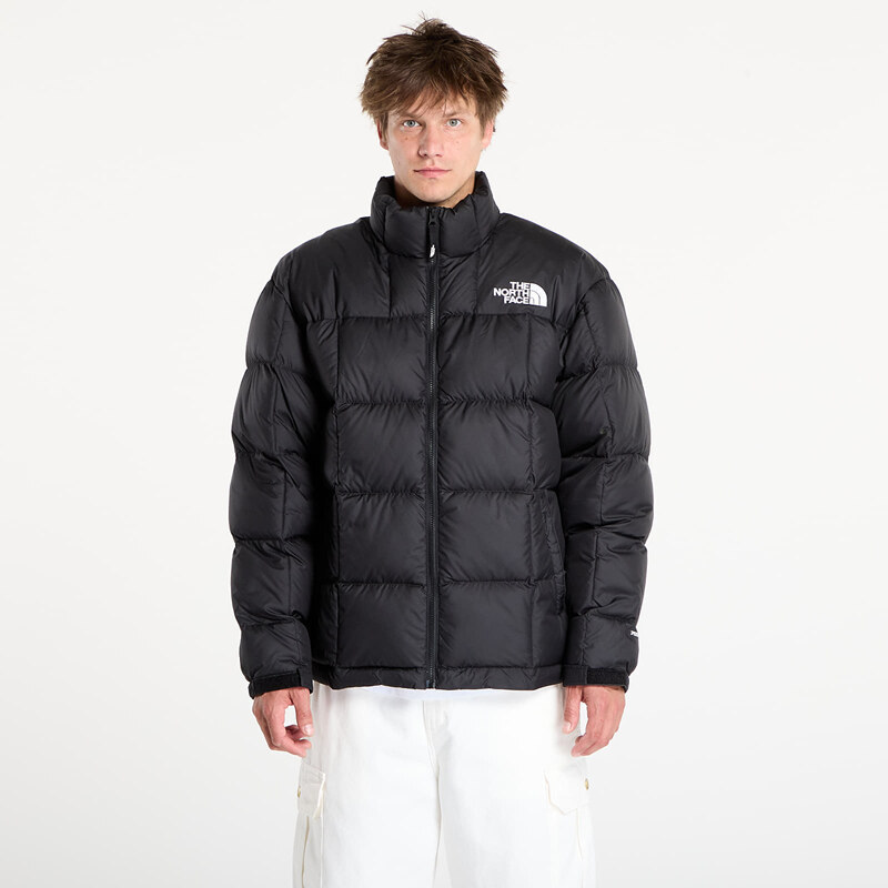 Péřovka The North Face M Lhotse Jacket TNF Black S