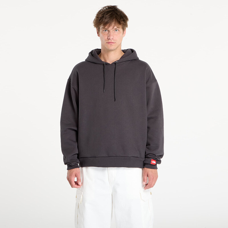 Mikina The North Face M Redbox Hoodie Obsidian S