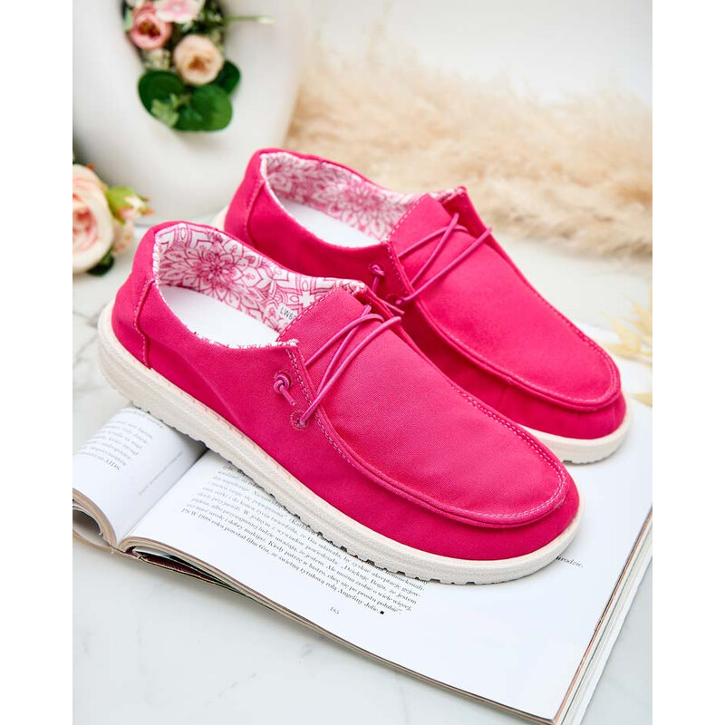 Resti Womens Reptess Lace-up Half Shoes