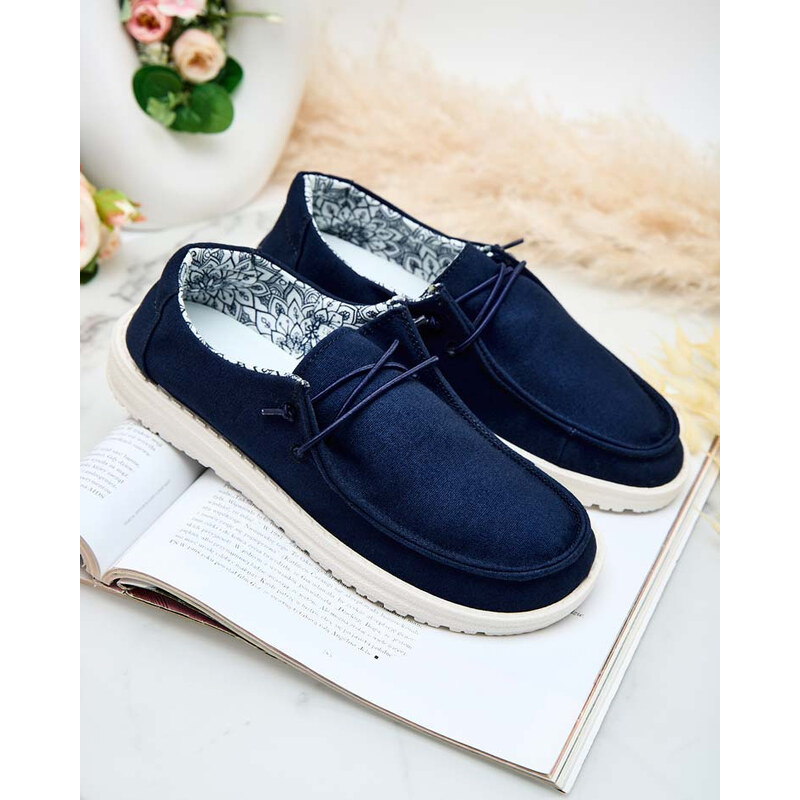 Resti Womens Reptess Lace-up Half Shoes