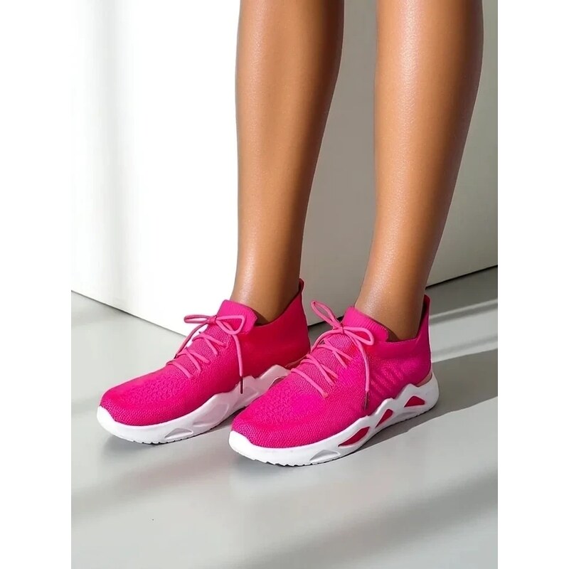 Resti Fabric womens sneakers Kaenno