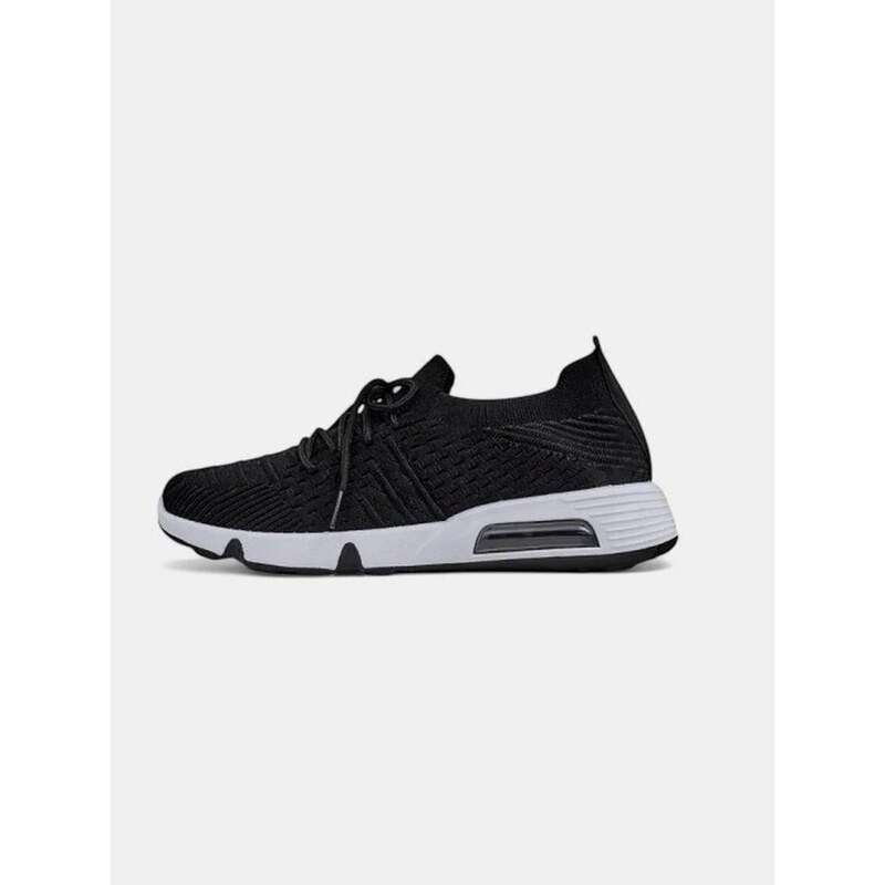 Resti Womens slip-on fabric sports shoes Terrifa
