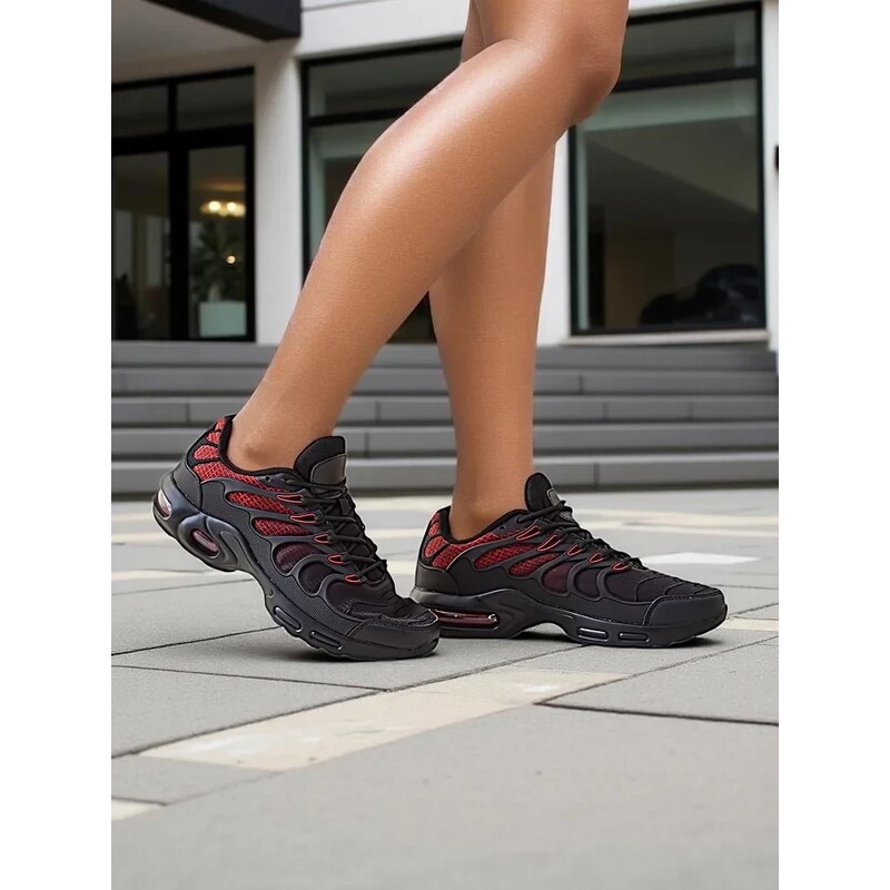 Resti Womens sports sneakers Dihnan