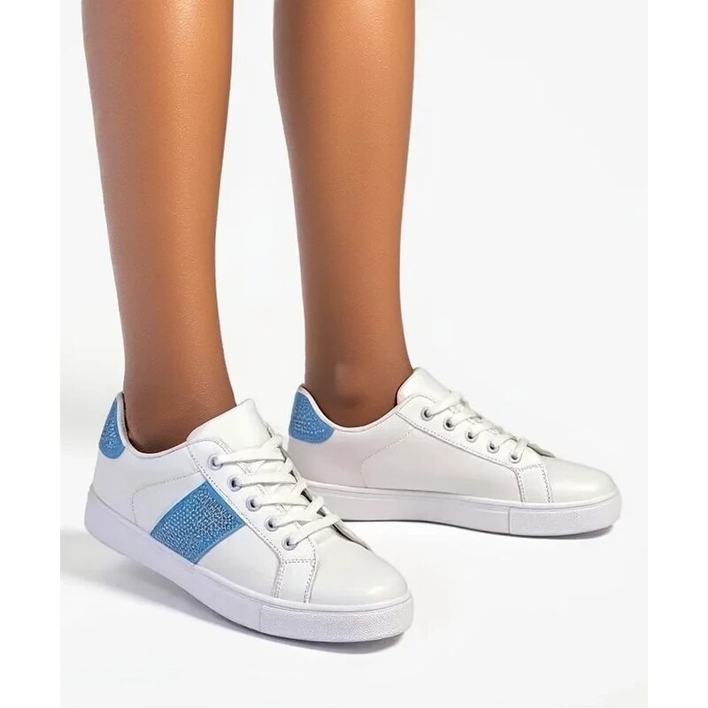 Resti Womens Sport Sneakers Perella