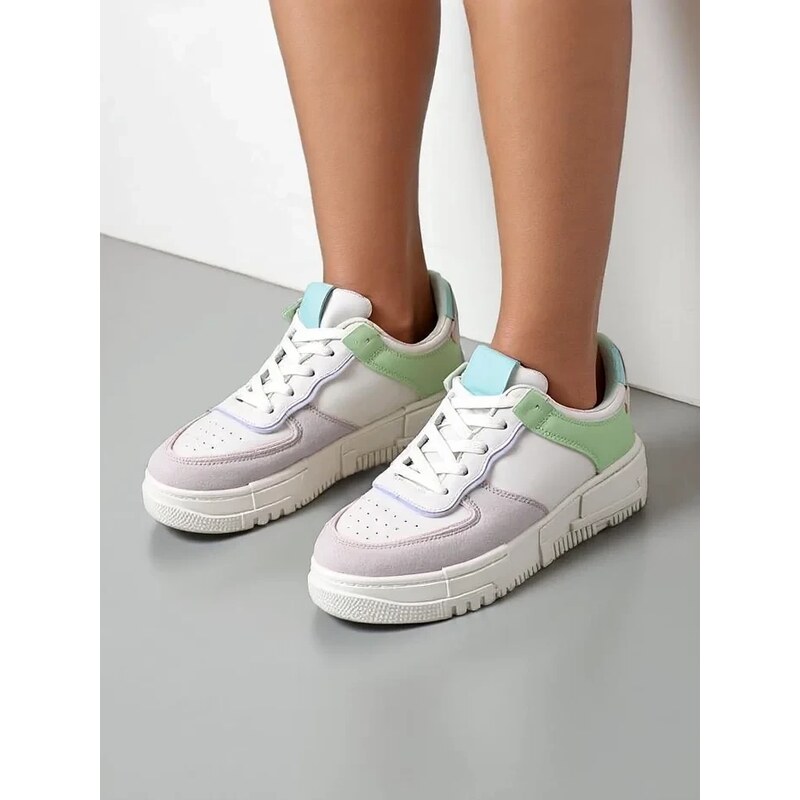Resti Womens sports sneakers Vante