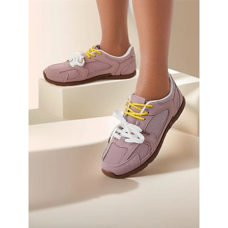 Resti Womens Sports Sneakers Erir