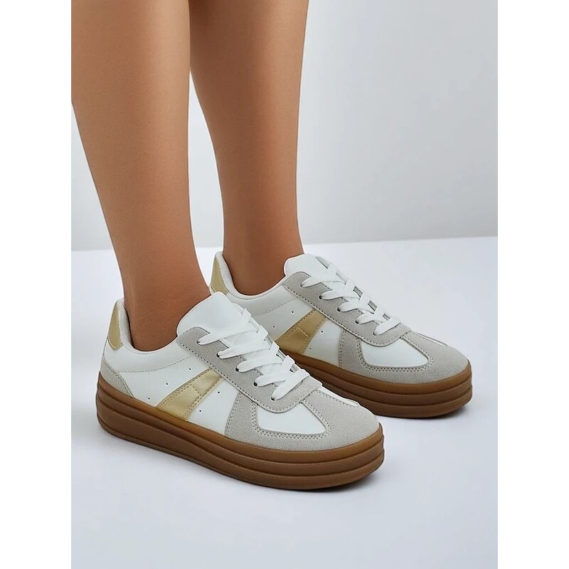 Resti Women’s Sport Sneakers Enfire
