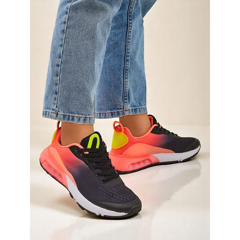Resti Sporty Women’s Sneakers Ombrese