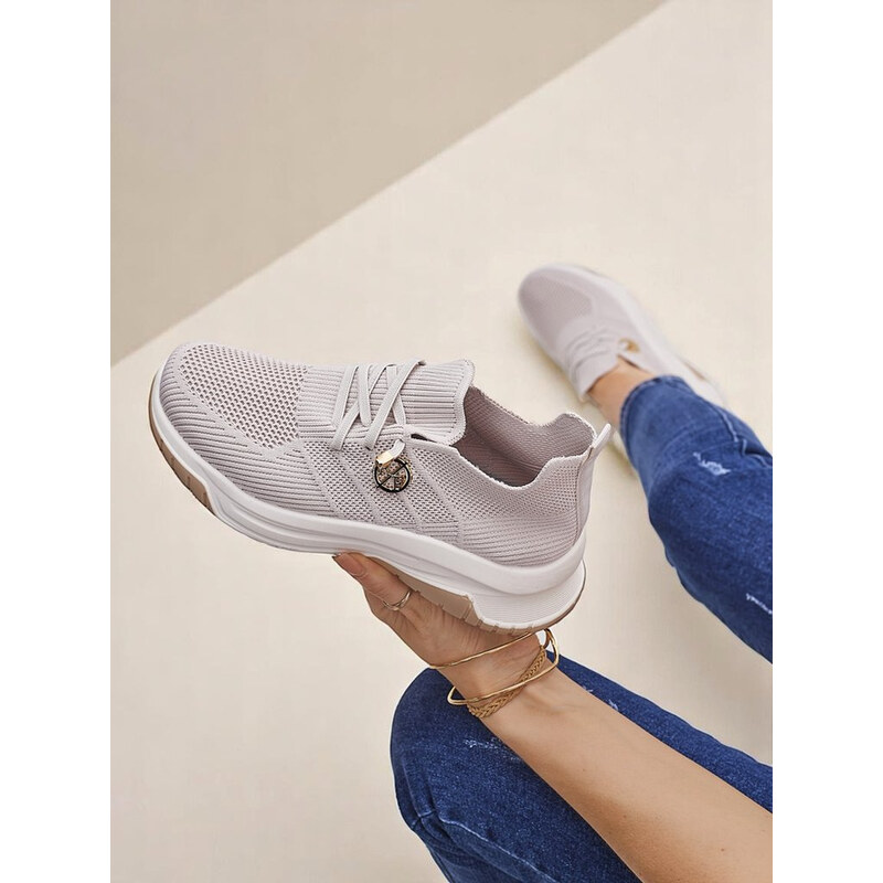 Resti Slip-on women’s fabric sports shoes Teletta