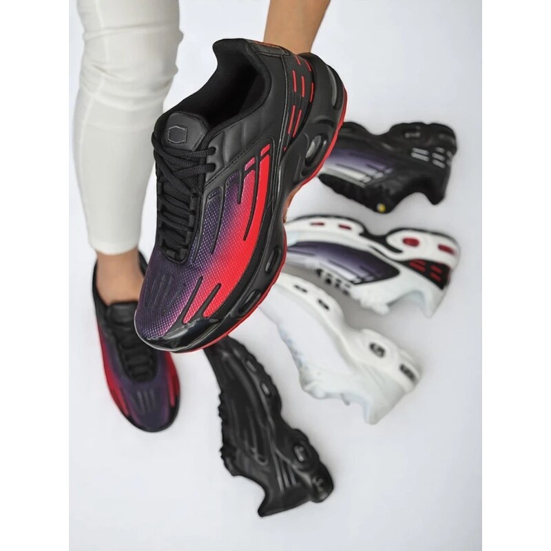 Resti Urban Motion Womens Sports Sneakers
