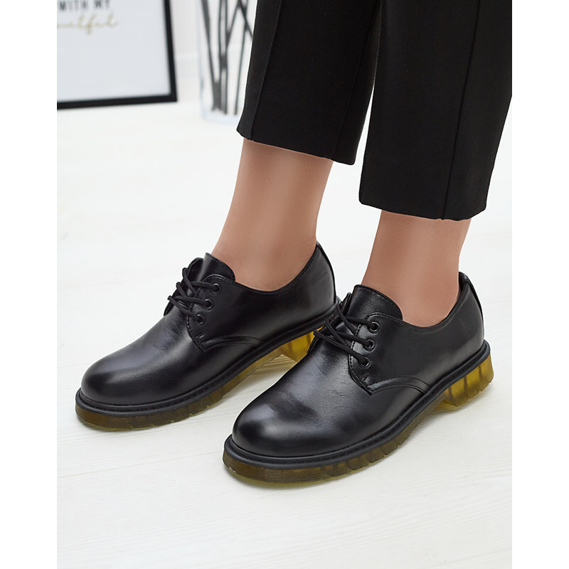 Resti Black womens half shoes Heloso- Footwear 107946362