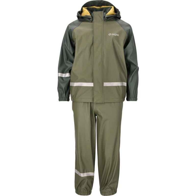 Dětská souprava ZigZag Gilbo PU Set W-PRO 5000