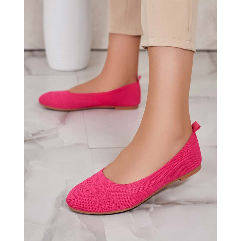 Resti Womens Salin ballerinas