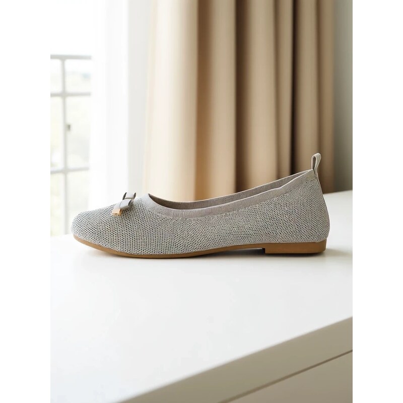 Resti Womens Ballerinas Bieso