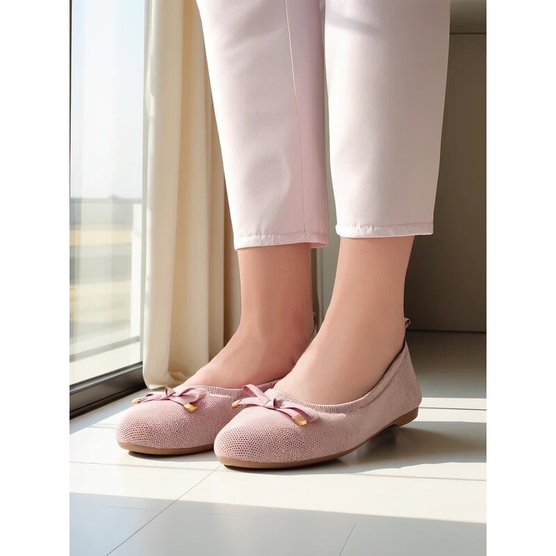 Resti Womens ballerinas Bieso