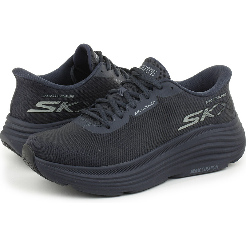 Skechers Pánská Max Cushioning Endeavour - Exciton 42