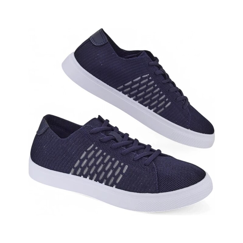 Resti Womens fabric sports shoes Norbiese