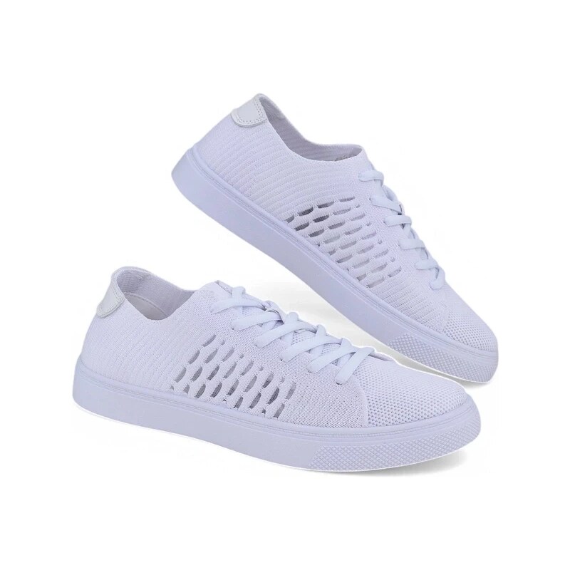 Resti Womens fabric sports shoes Norbiese