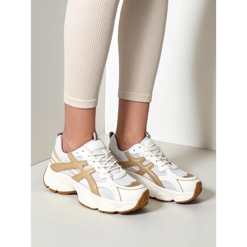 Resti Womens Sneakers Osoffe