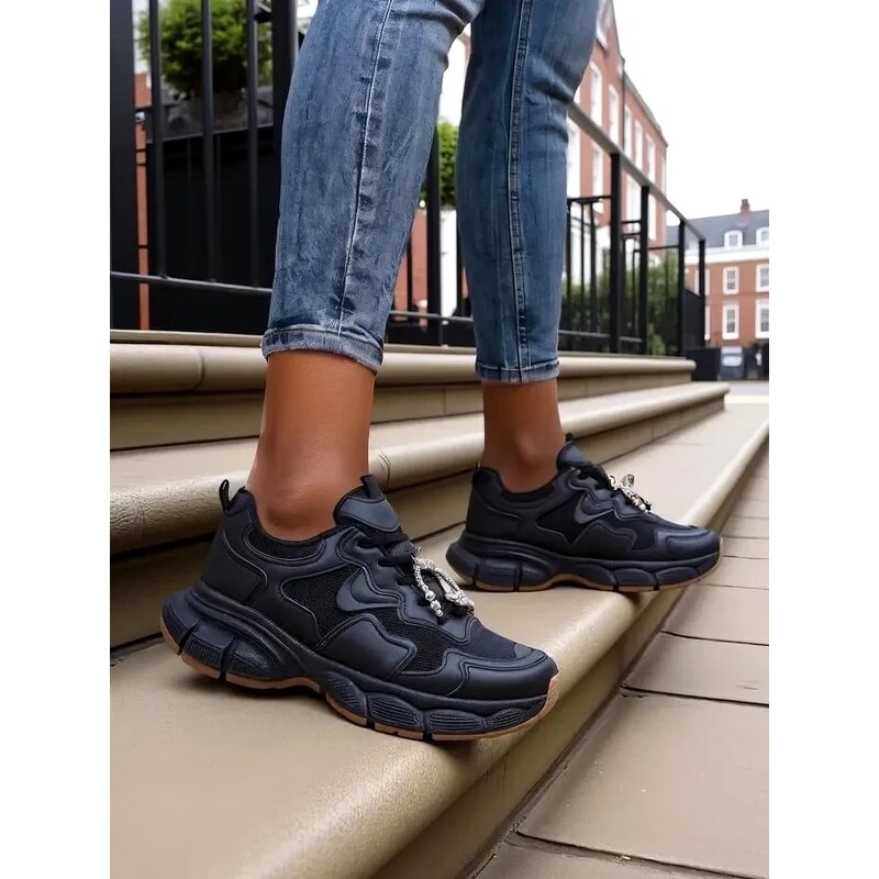 Resti Womens Sneakers Lottotes