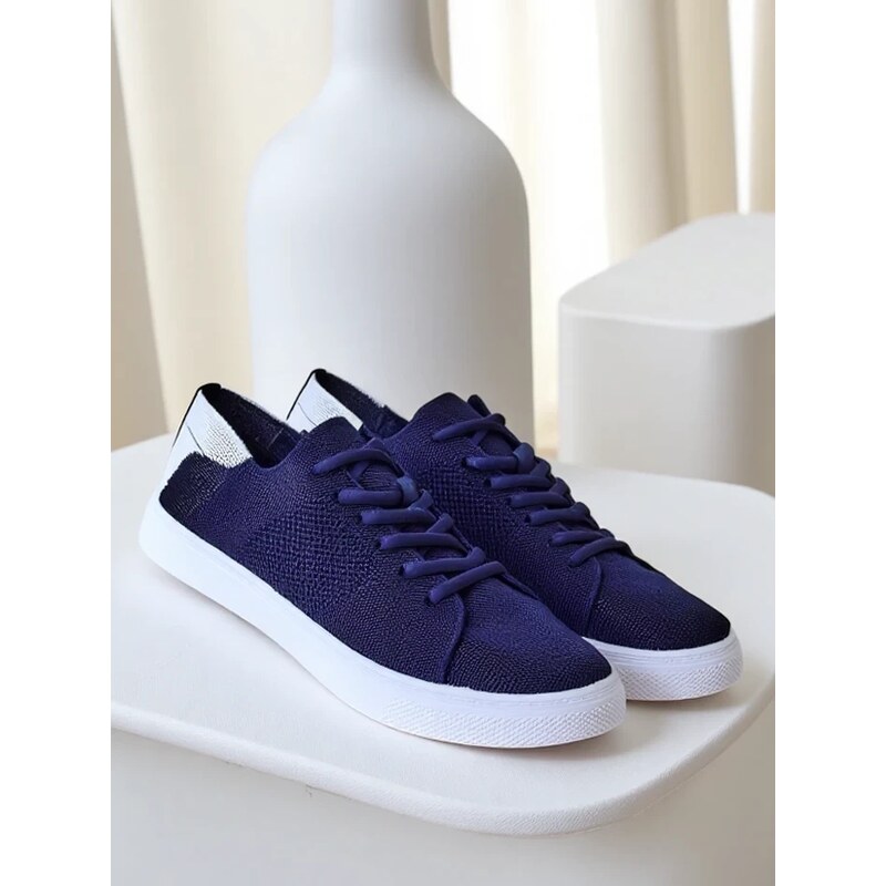 Resti Womens fabric sports shoes Esellaf