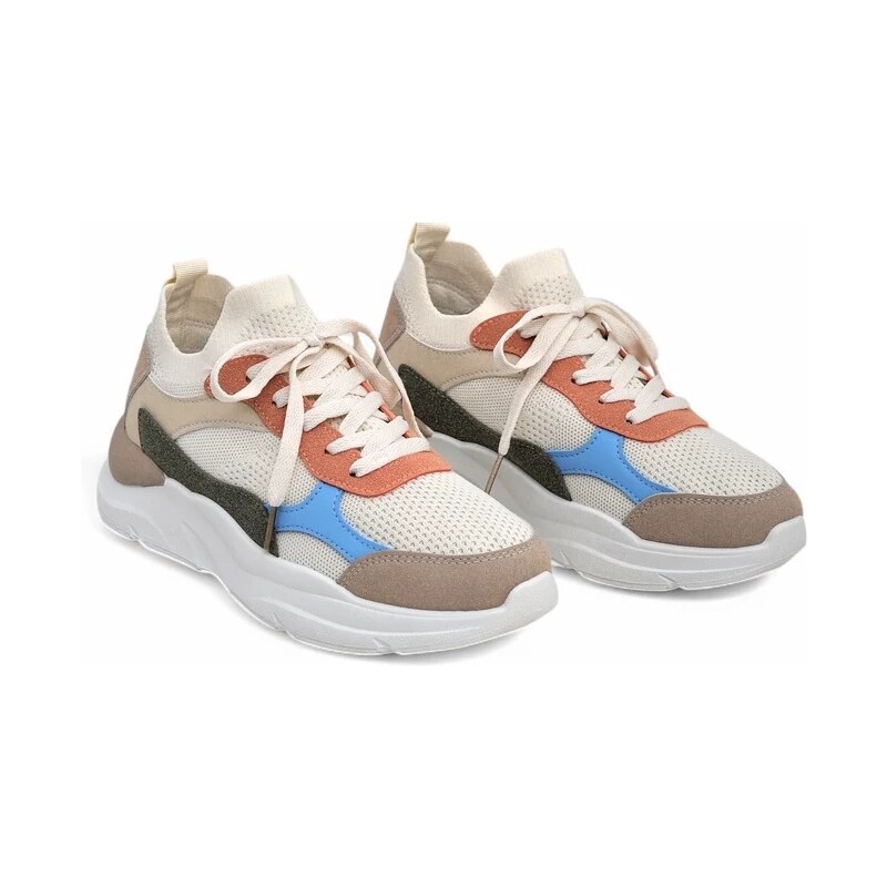 Resti Womens sports sneakers Oferry