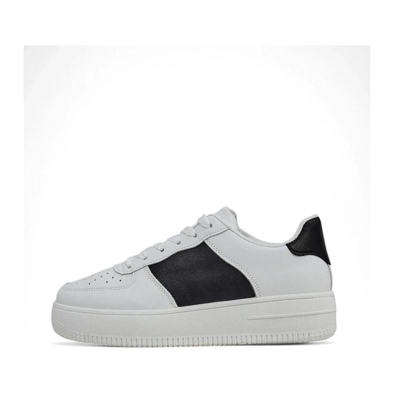 Resti Womens Sports Sneakers Casuela