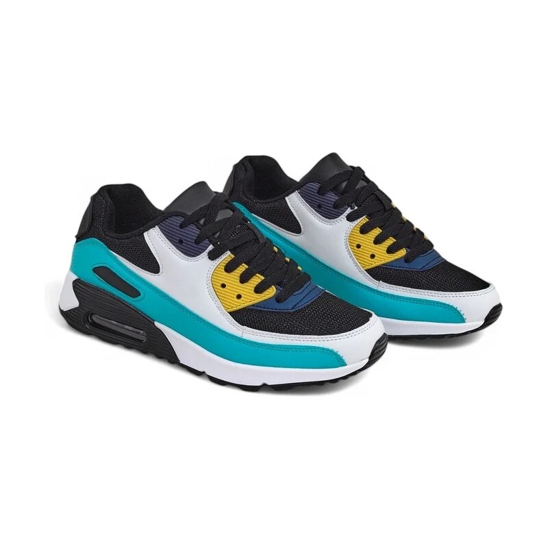 Resti Womens Sneakers Airnel