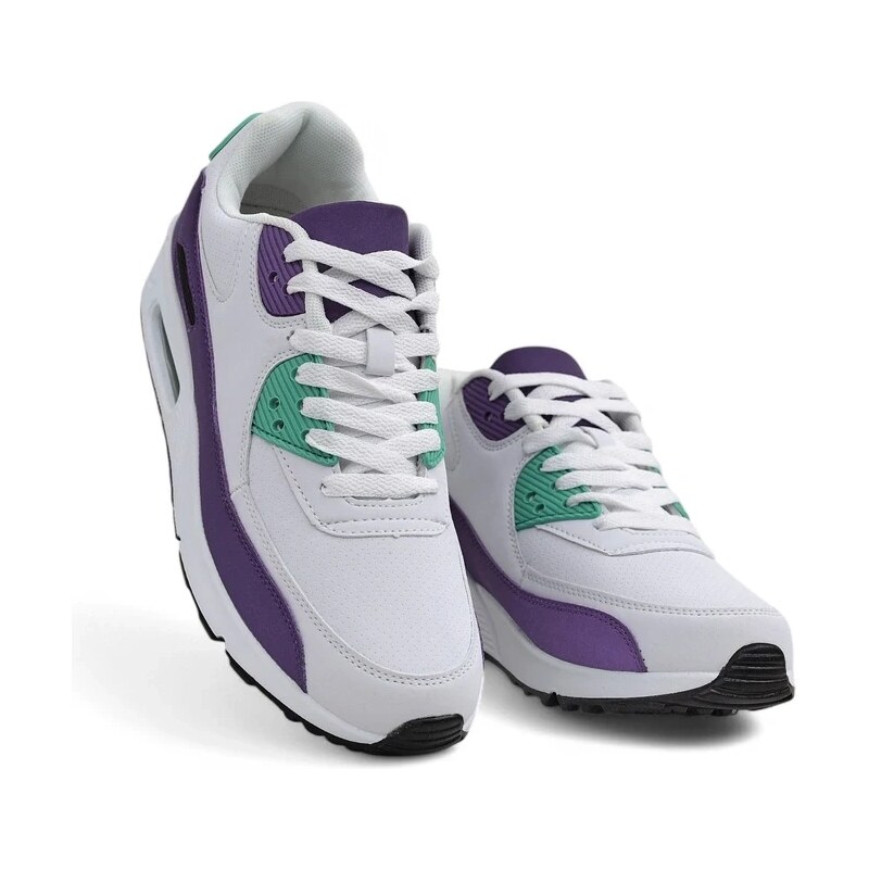 Resti Womens Sport Sneakers Abilos