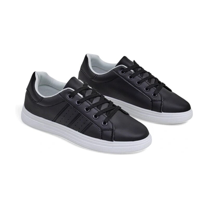 Resti Womens Fogod lace-up sports shoes