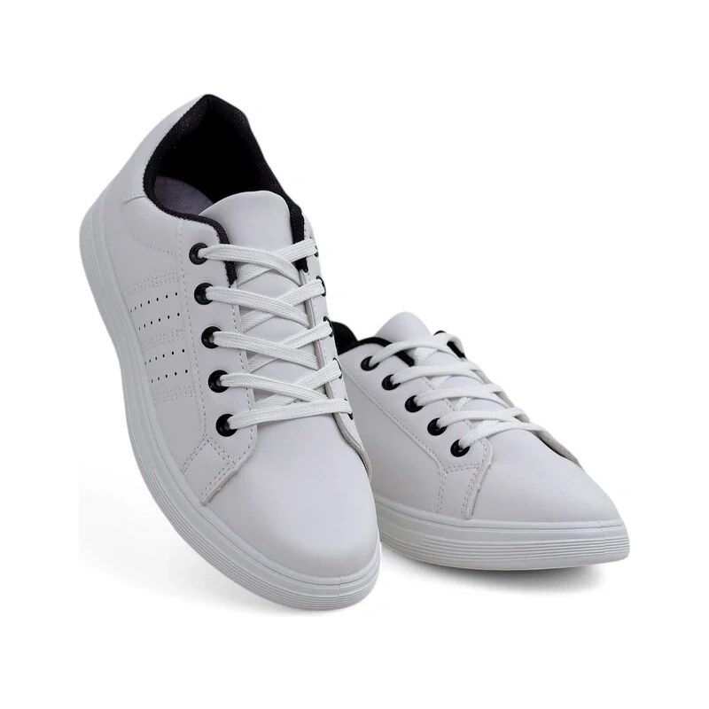 Resti Womens Fogod lace-up sports shoes