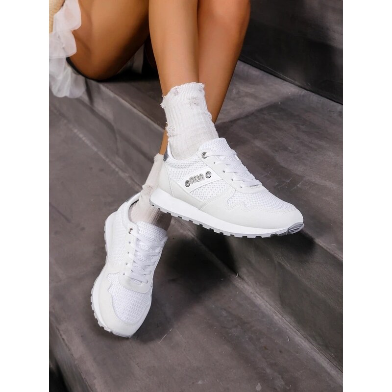Resti Womens Sports Sneakers Positives