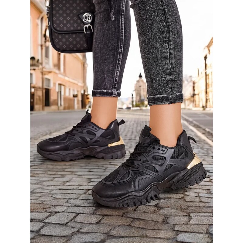 Resti Womens sports sneakers Settset