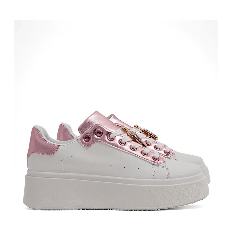 Resti Womens Sports Sneakers Kisoffi