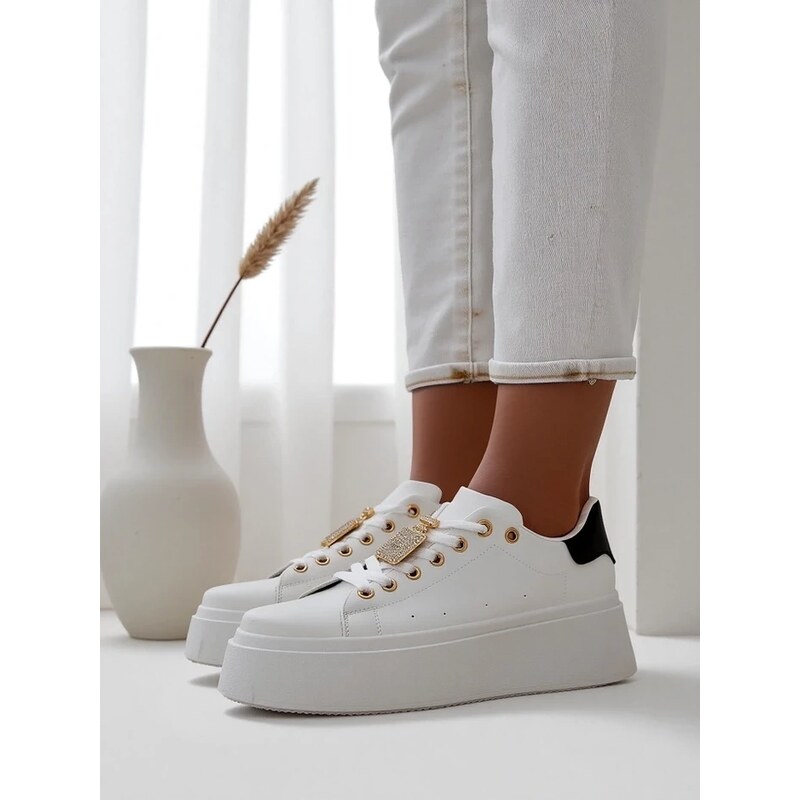 Resti Womens sports sneakers Kisoffi