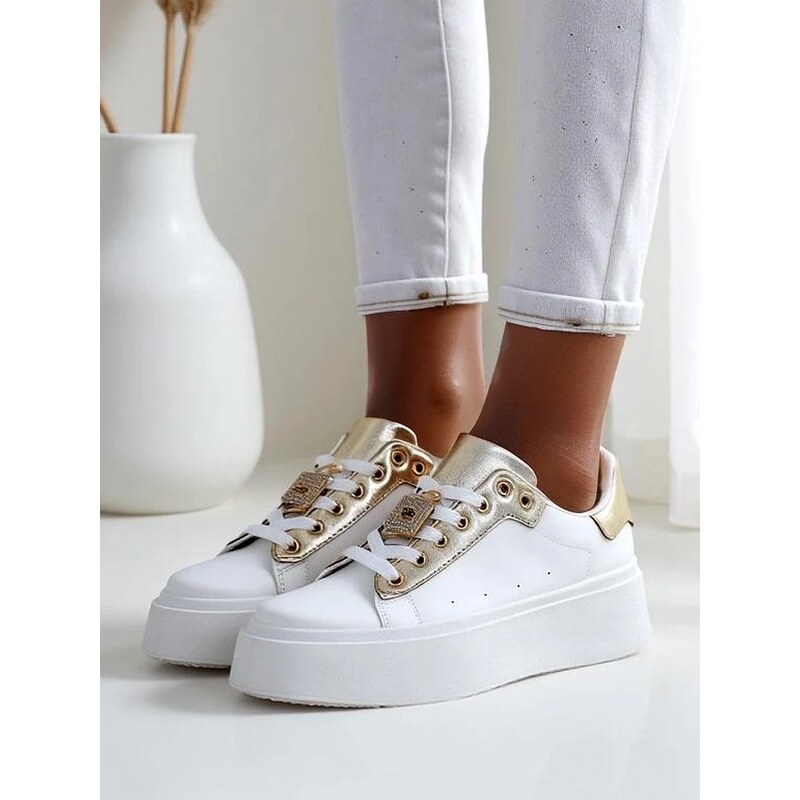 Resti Womens sports sneakers Kisoffi