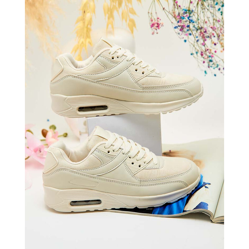 Resti Womens Teterhi Lace-up Sports Shoes