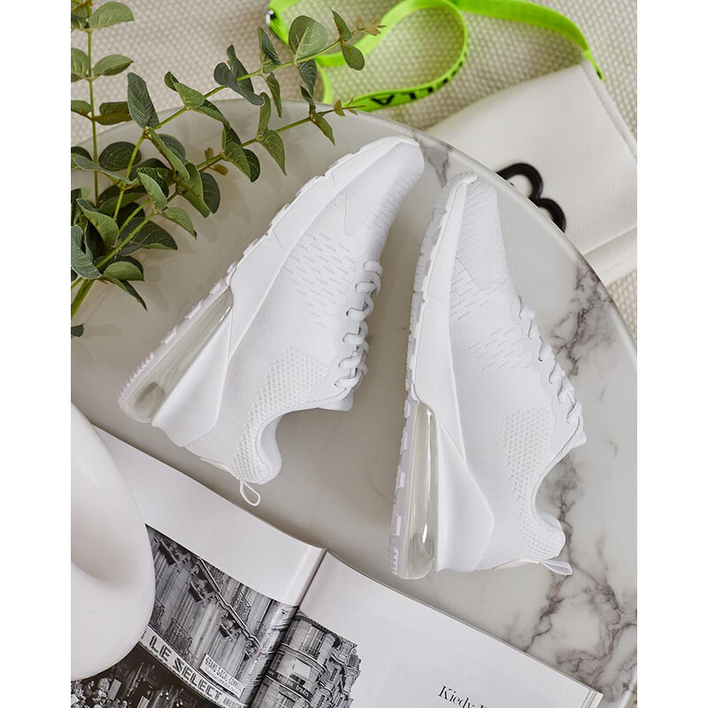 Resti Womens sports sneakers Eseltta
