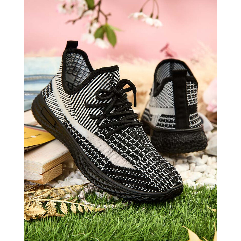 Resti Womens slip-on sports shoes Melannz