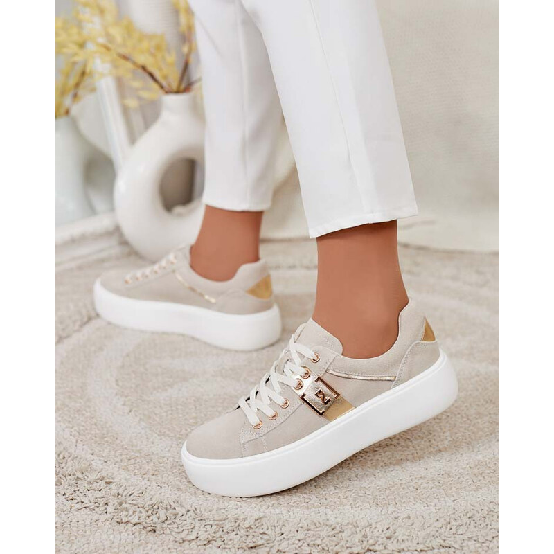 Resti Womens sports shoes Naterra