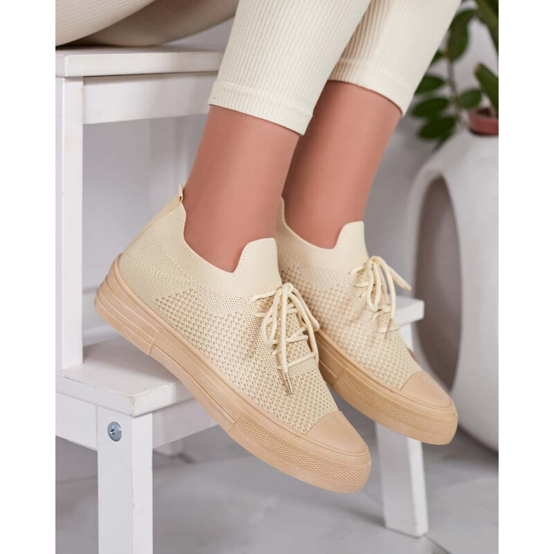 Resti Womens fabric sports shoes Taroll