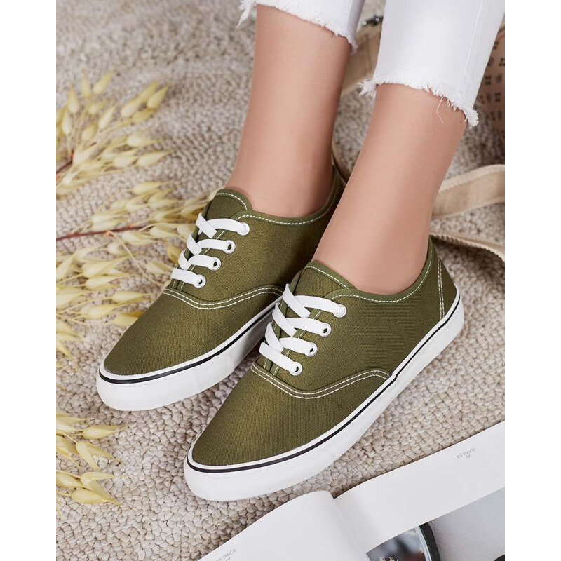 Resti Womens Selotio Sneakers
