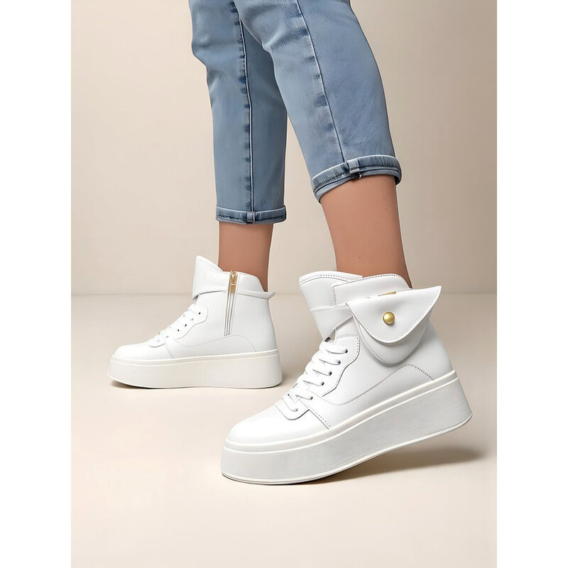 Resti Royal Fashion Womens athletic shoes Tersela