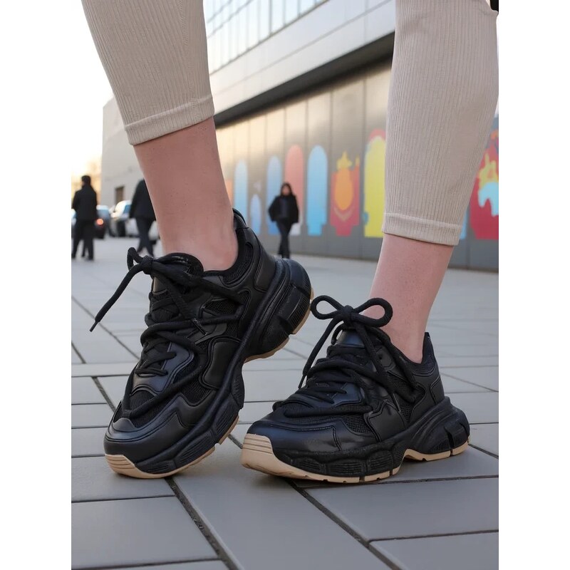 Resti Womens Sneakers Ottoles