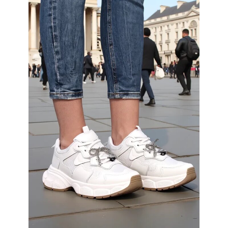 Resti Womens Sneakers Lottotes