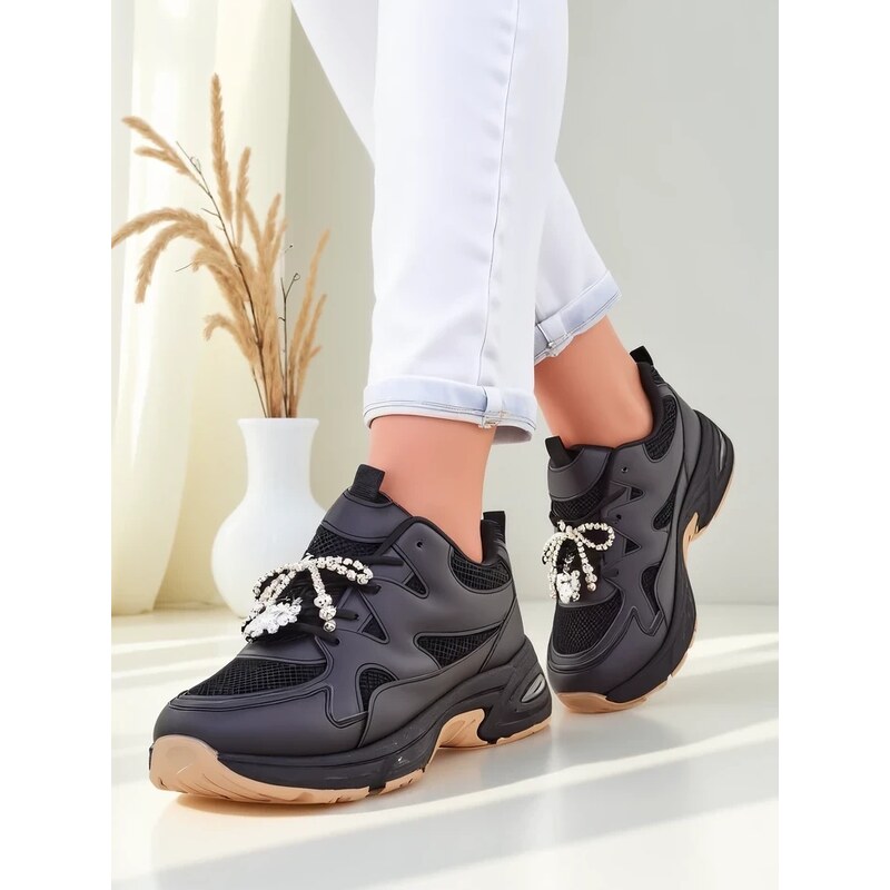 Resti Womens sports shoes Teterre