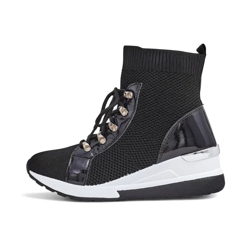 Resti Slip-on womens wedge sneakers Revonne