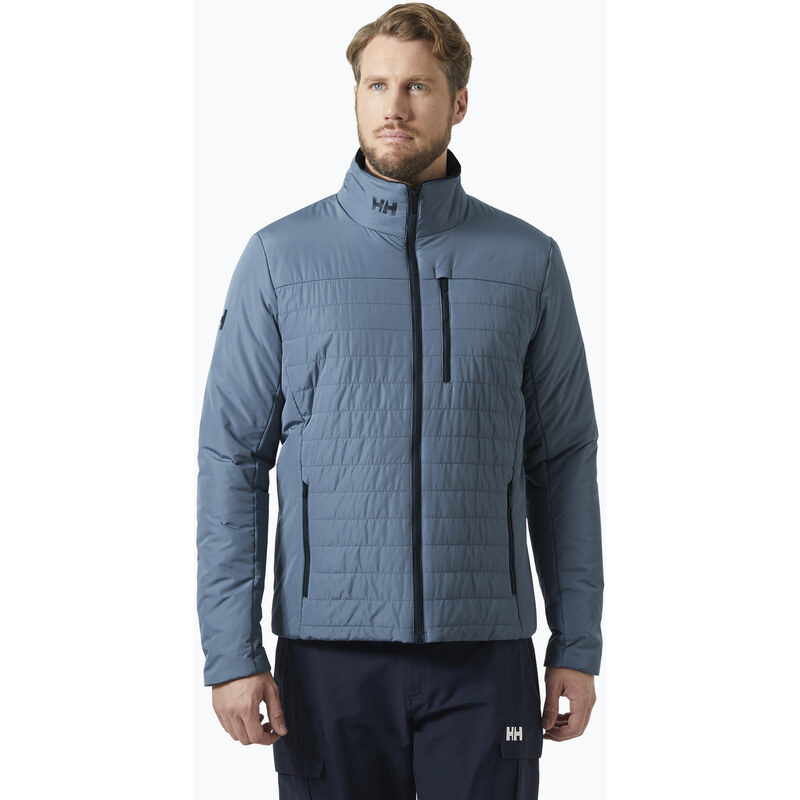 Pánská jachtařská bunda Helly Hansen Crew Insulator 2.0 washed